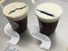 -HUGS coffee(东区店)