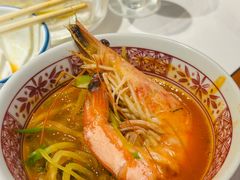 -渔港甄宴·海鲜·地标烟台菜(金沙滩店)