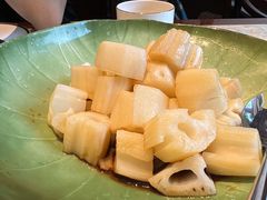 -明湖楼·经典鲁菜山东海鲜(大明湖店)
