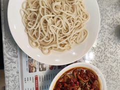 -汗腾格里·风味餐厅(新疆驻京办店)