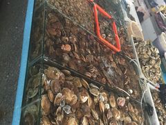 -石塘路海鲜市场(草厂中路店)