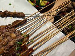 -华府九号海鲜烧烤大排档(龙域店)