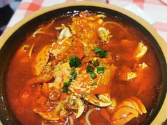 -辣小鲜·南昌大排档(船山路店)