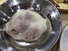 -标记美食新鲜猪杂(兴南大道店)
