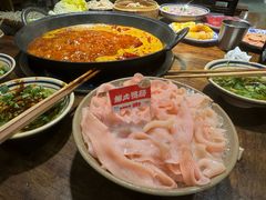 -于屿城重庆火锅(深圳总店)