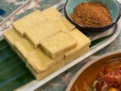 -浩海火烧云傣家菜(京广店)
