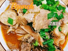 -正宗阳山牛杂(东城店)