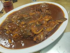 -沪依小酒馆心意菜