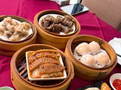 -金苑海鲜酒家(新港中路店)
