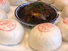 -樟树底(胜利河美食街店)