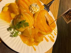 -Ufufu cafe(天神巷店)