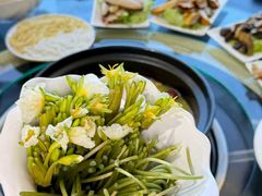 -野菌皇海景野生菌火锅(滨海大道店)