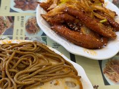 -葛记焖饼(伏牛路店)