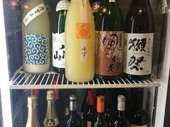 -俺的焼肉(銀座9丁目店)