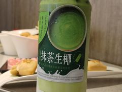 -海底捞火锅(华润万象汇店)