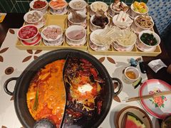 -江北北火锅馆·公路夜市(魏公村店)