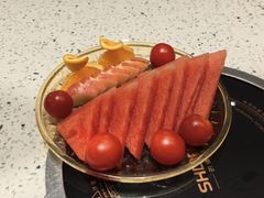 -玉林烤鸭店(小西天店)
