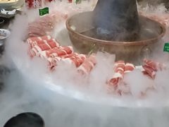 -乔先生涮肉·鲜活牛羊肉火锅(塘沽店)