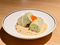 沙律菠菜墩-太二酸菜鱼(深圳龙华天虹购物中心店)