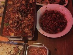 -蚝太郎 • 海鲜烧烤(Upark店)