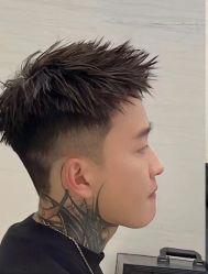 -简影造型·自选烫染接发salon