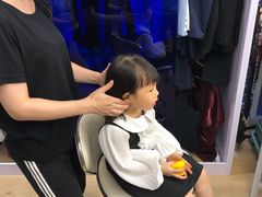 -一墨照相馆·证件照·形象照(世博店)