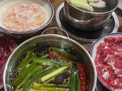 -厝味火锅·潮汕卤水火锅(十一合店)