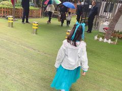 -北京市圣克弗斯幼儿园·Think first(月亮河校区)