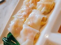 -顺德美的万豪酒店-万豪中餐厅