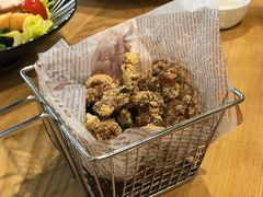 -771餐吧·咖啡·西餐·烤肉(金湖广场店)