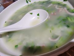 -金枝玉叶上海人家食府(三里河店)