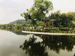 景点-北山公园