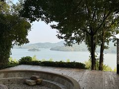 -天目湖涵田半山温泉