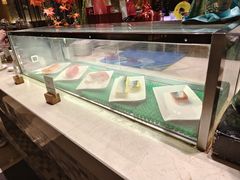-元素自助餐厅·生蚝·海鲜·刺身(萝岗汇华希尔顿逸林酒店)