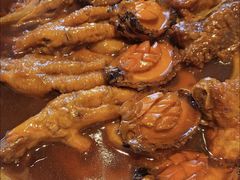 -上和臻品中国菜(花园街店)