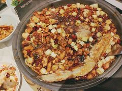 -锦尚阁烤鱼(望京新荟城店)