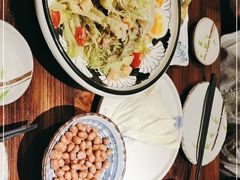 -鸟鹏烧鸟居酒屋(熙龙湾店)