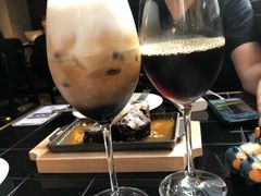 冲绳黑糖牛奶咖啡-The Coffee Academïcs(铜锣湾店)
