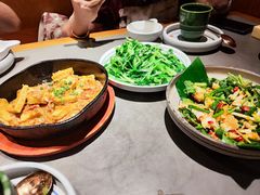 -云海肴·汽锅鸡·云南菜(高德置地店)