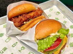 -Shake Shack(天环店)