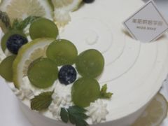 -美斯烘焙培训学院•蛋糕•面包•咖啡(宝安校区)
