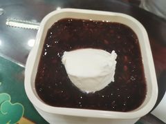 紫米伴雪糕-民信老铺(双皮奶博物馆店)