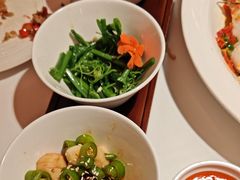 -宝轩渔府·老字号海鲜·正宗津菜(水上店)