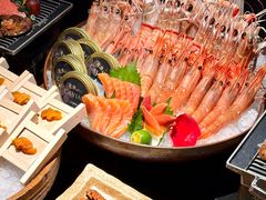 -花潮料理艺食馆(SM新生活广场店)