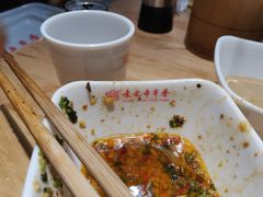 -袁记串串香(四平路店)