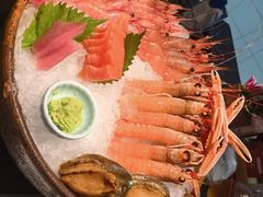 -花潮料理艺食馆(SM新生活广场店)