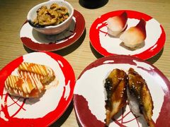 -禾绿寿司·定食·拉面·烧炸(宝安大仟里店)