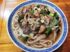 -锦泓老字号猪脏粉(东联大厦店)