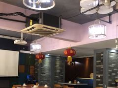 大堂-北雪湘园酒家(五山店)