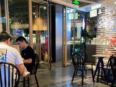 -喜茶(佛山顺德大良东乐路店)